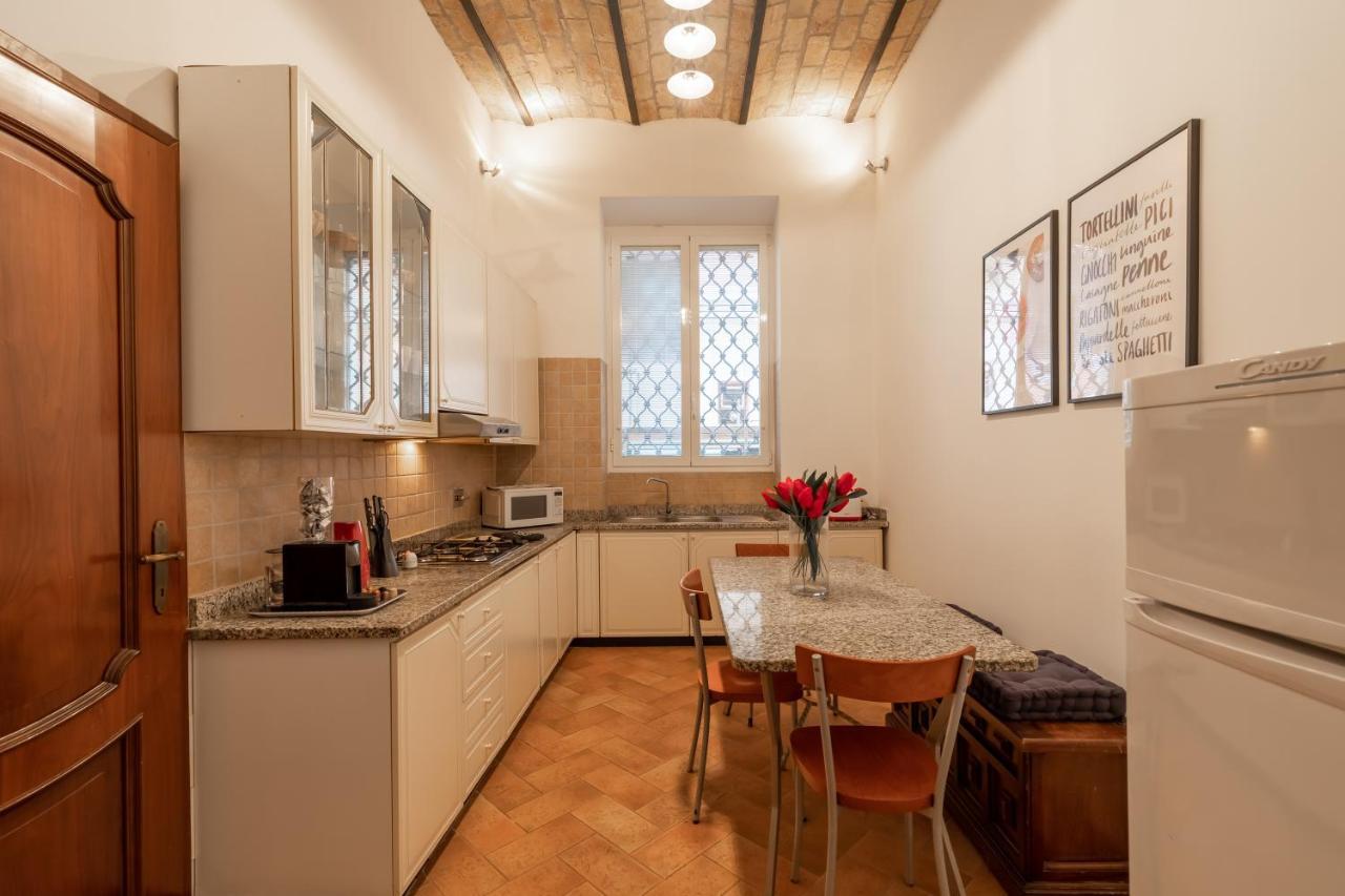 Majestic Trastevere Roma Dış mekan fotoğraf